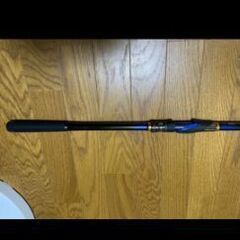 釣竿  DAIWA  メガディス  