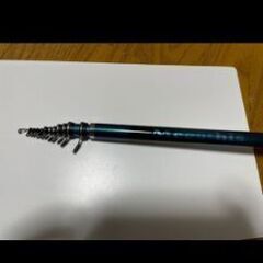 釣竿  DAIWA  メガディス  