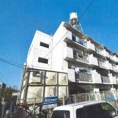 💠入居費用10万円⚜️審査通します👀武蔵野線 西浦和駅 歩26分...