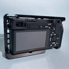Sony a6500【オマケ多数！！】