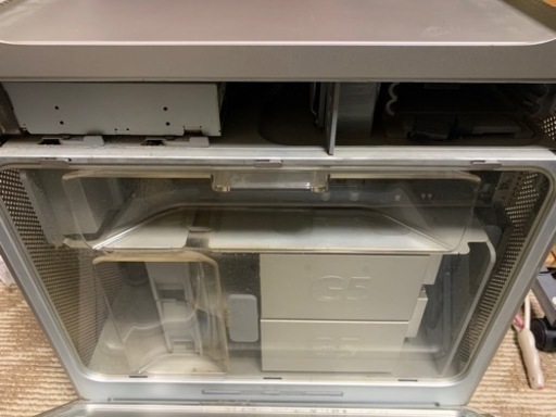 その他 pawer Mac G5