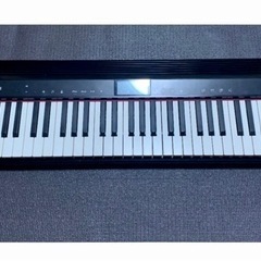 ローランド 電子ピアノGO:PIANO (GO-61P) Roland