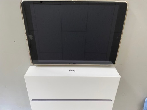iPad 第8世代 32GB 美品