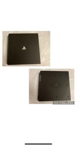 PlayStation®4 Pro ジェット・ブラック 1TB CUH-700… - プレイステーション