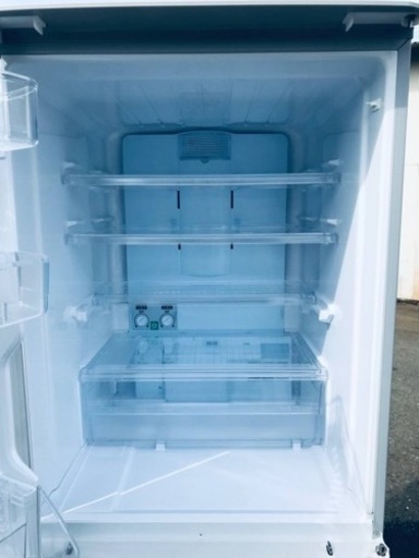 ③ET2703番⭐️350L⭐️ SHARPノンフロン冷凍冷蔵庫⭐️2019年式