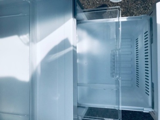 ③✨2018年製✨2699番 パナソニック✨冷凍冷蔵庫✨NR-B14AW-S‼️
