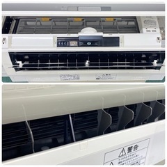 サイズオーダー可！○2扉2杯引出しカップボード○シャビーホワイト無垢材