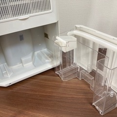 CORONA どこでもクーラー CDM-1416