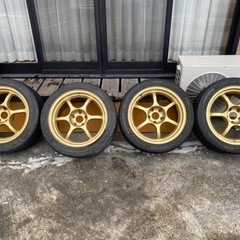 ADVAN FD3S RX-7 シルビア ランエボ スカイライン