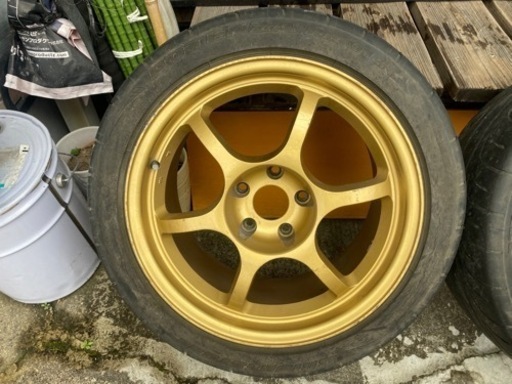 ADVAN    FD3S    RX-7  シルビア　ランエボ　スカイライン