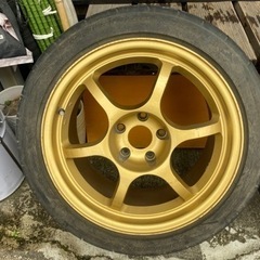 ADVAN FD3S RX-7 シルビア ランエボ スカイライン