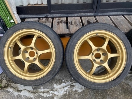 ADVAN    FD3S    RX-7  シルビア　ランエボ　スカイライン