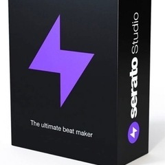 SERATO STUDIO   Pioneer 作曲 DAW ソフト