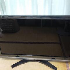 東芝42型 液晶テレビ（ジャンク）