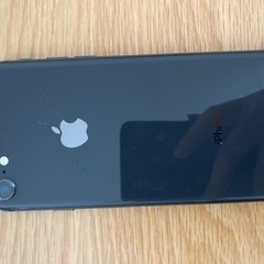 【SIM未解除】iPhone８　64GB