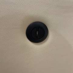 3人掛け 電動リクライニングソファ