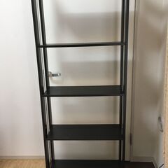 【決まりました】IKEA　棚　オープンシェルフ