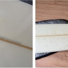 【値下げしました❗️】ロングボード、おまけ付き