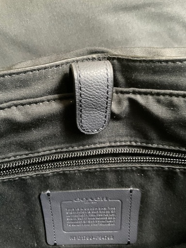 COACHショルダーバック‼️ - 靴/バッグ