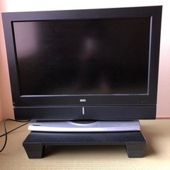 テレビ