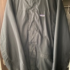 Patagonia パーカー