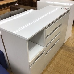 お譲り先決定✨分解済み✨最終値下げしました❗️おしゃれ?大容量収納 