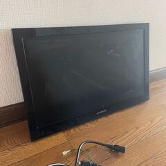 30００円　２４型テレビスクリーン　AZ-MK24TDV1B