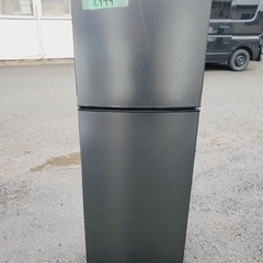 2019年式❗️送料設置無料！割引価格★生活家電2点セット【洗濯機・冷蔵庫】その他在庫多数❗️　