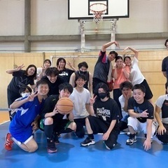 〜〜〜エンジョイバスケットボール〜〜〜