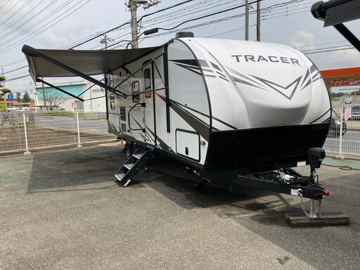 キャンピングトレーラー　CrossRoads-Zinger Lite-ZR270BH キャンピングトレーラー CrossRoads-Zinger Lite-ZR270BH