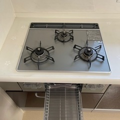 業者様歓迎　極美品　クリナップ　システムキッチン　価格交渉可