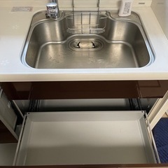 業者様歓迎　極美品　クリナップ　システムキッチン　価格交渉可