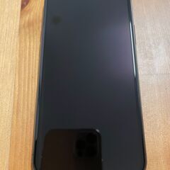 【美品】iPhone 11 Pro 256GB スペースグレイ ...