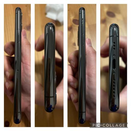 美品】iPhone 11 Pro 256GB スペースグレイ SIMフリー | pcmlawoffices.com