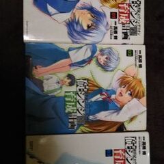 (最終値下げ)エヴァンゲリオン 碇シンジ育成計画(3冊セット)