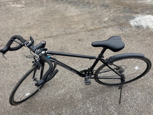 NECO自転車