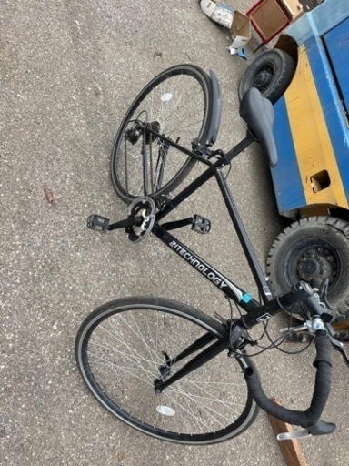 NECO自転車