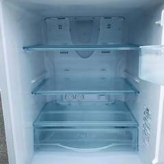 ①8番 日立✨ノンフロン冷凍冷蔵庫✨R-27AS‼️