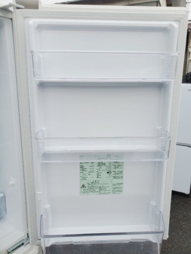 ①ET2992番⭐️AQUAノンフロン冷凍冷蔵庫⭐️ 2020年式