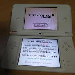 ニンテンドーDS、ＬＬ