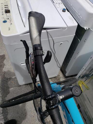 クリーニング済】TREK（トレック）クロスバイク 管理番号82604