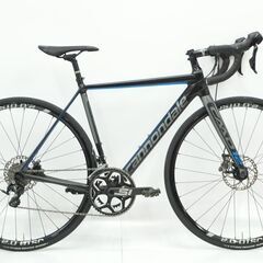 CANNONDALE 「キャノンデール」 CAAD12 105 DISC 2017年モデル ロードバイク