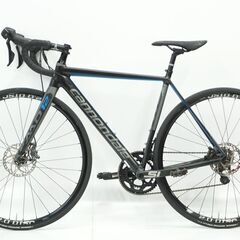 CANNONDALE 「キャノンデール」 CAAD12 105 DISC 2017年モデル ロードバイク