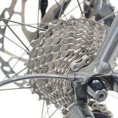 CANNONDALE 「キャノンデール」 CAAD12 105 DISC 2017年モデル ロードバイク