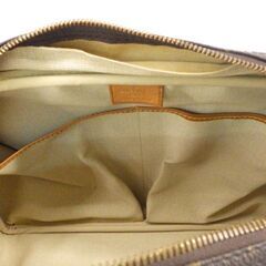 LOUIS VUITTON】ルイ ヴィトン / ドーヴィル / ハンドバッグ [21F-141]