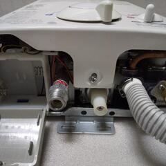 大阪ガス家庭用瞬間湯沸かし器