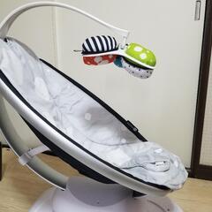 4moms mamaRoo4.0