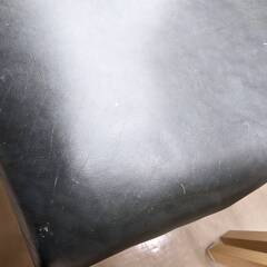 ⭐️ヨーロッパ⭐️ イタリアン ダイニング7点セット 猫脚 翡翠 ロココ ビンテージ調 0426-04