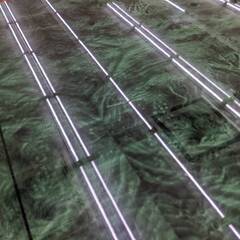 ⭐️ヨーロッパ⭐️ イタリアン ダイニング7点セット 猫脚 翡翠 ロココ ビンテージ調 0426-04