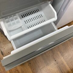 AQUA(アクア)　2ドア　126L　2020年製　AQR-13J